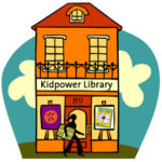 LibrairieKidpower