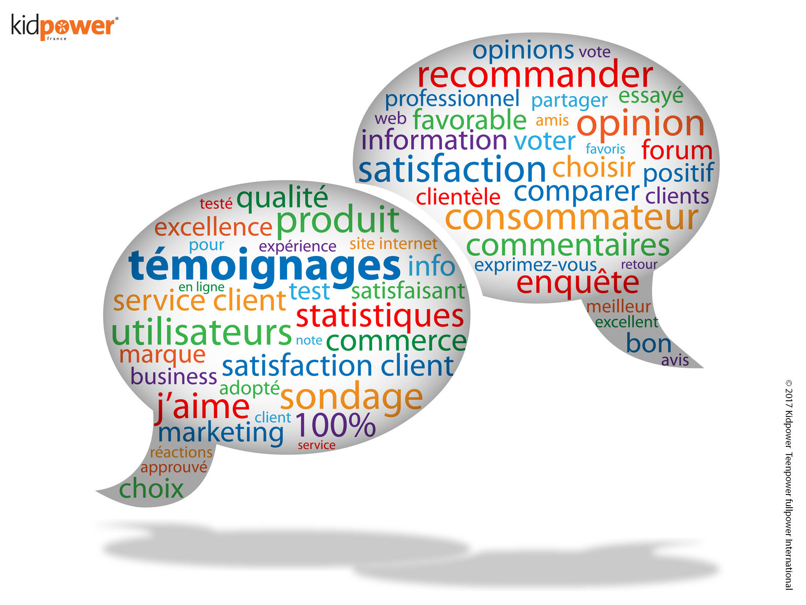 temoignageKidpower