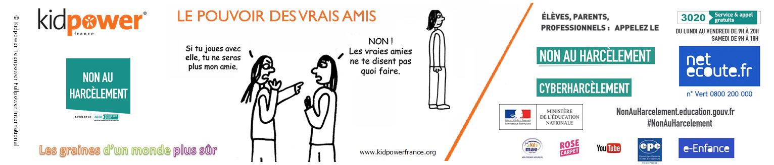 NonHarcelement2018-2019