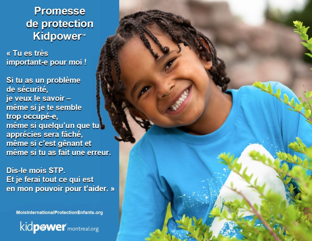 Promesse-Protection-Kidpower